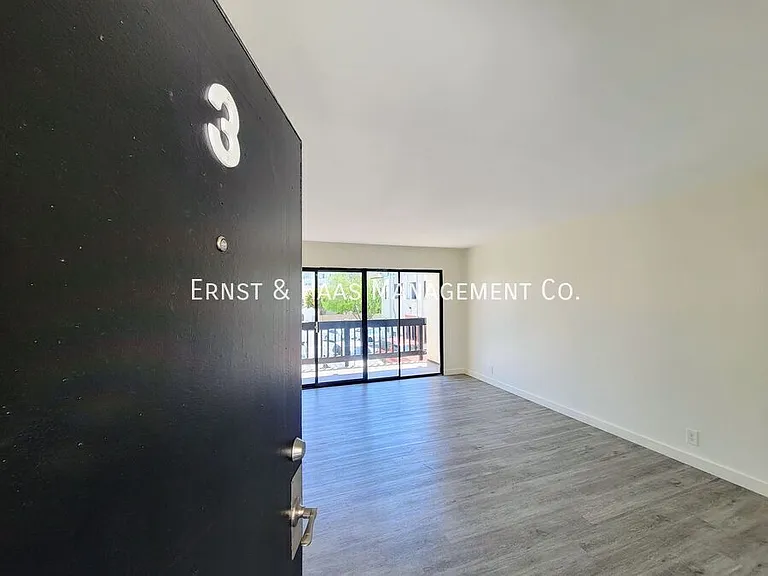 411 W 4th St #3 — Photo 3