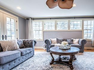 1628 Andover Rd, Columbus, OH 43212