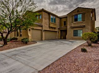 17857 W Crocus Dr, Surprise, AZ 85388