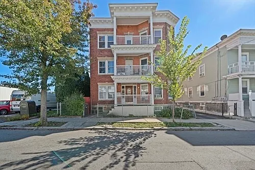 25 Perkins St #2 Photo 1