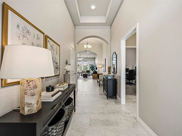 2909 Oakmist Ridge Ln — Photo 5