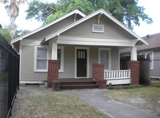 1141 Heights Blvd, Houston, TX 77008