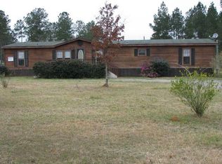 8891 Wilmer Georgetown Rd, Wilmer, AL 36587