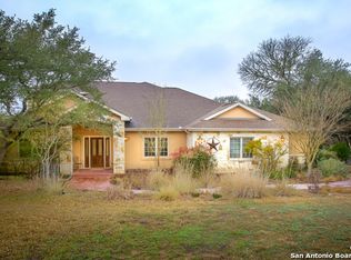 588 Indigo Run Dr, Bulverde, TX 78163