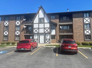 5204 W 122nd St APT 3A, Alsip, IL 60803