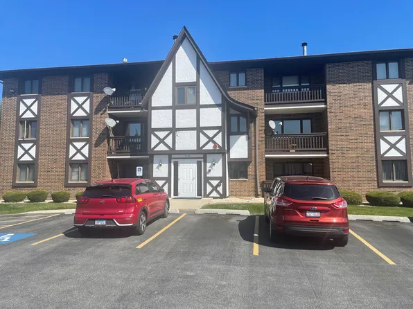 5204 W 122nd St APT 3A, Alsip, IL 60803