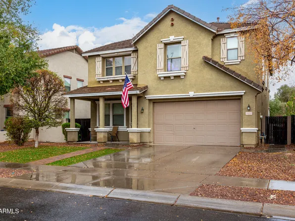 3432 E BARTLETT Drive, Gilbert, AZ 85234
