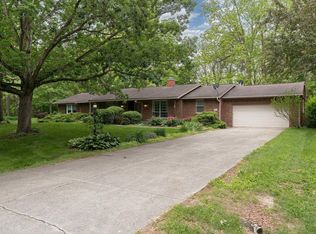 1804 Bent Tree Trl, West Lafayette, IN 47906