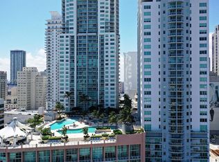 244 Biscayne Blvd APT 502, Miami, FL 33132