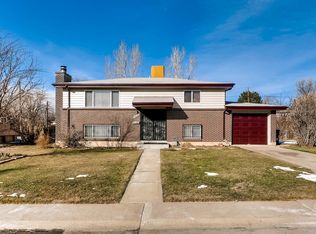 9637 Pelon Dr, Northglenn, CO 80260
