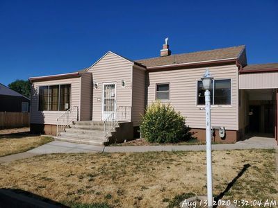 265 N 400 E, Richfield, UT, 84701