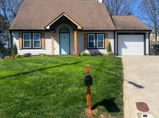 2848 Ridge Crossing Ct NW, Concord, NC 28027