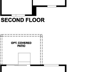 Clover Plan, Meadowbrook Park, Colorado Springs, CO 80915