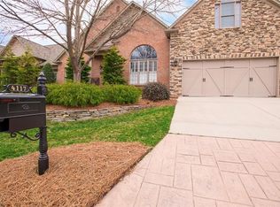 4117 Pennfield Way, High Point, NC 27262