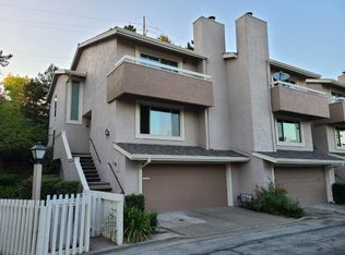 22 Lyonridge Ln, San Mateo, CA