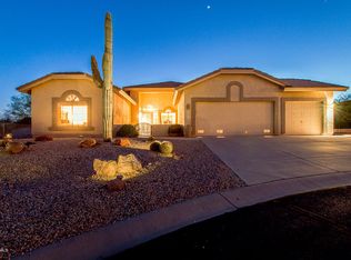 4648 S Crimson Sunrise Rd, Gold Canyon, AZ 85118