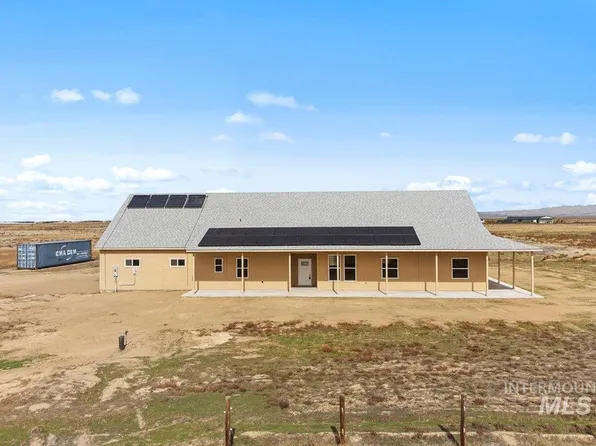 11600 NW Homestead Pl, Boise, ID 83716