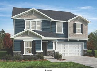 3228 Maya Ln, Midland, NC 28107