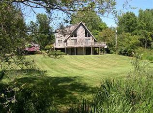 7292 W Stanley Rd, Flushing, MI 48433