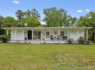 199 Conoco Dr, Saint Pauls, NC 28384