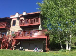 23130 Schussmark Trl UNIT A, Oak Creek, CO 80467