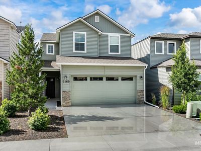 2169 E Sharptail St, Meridian, ID, 83646