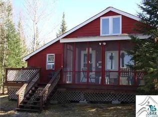 1839 Pine Street Rd, Ely, MN 55731