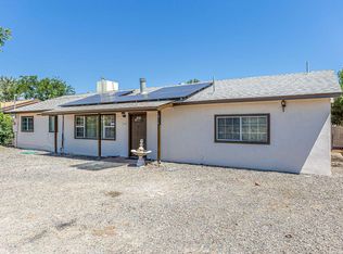 3141 W Avenue L8, Lancaster, CA