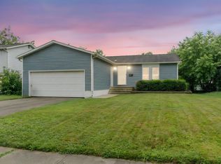 5027 Brewster Dr, Columbus, OH