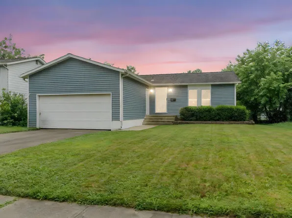 5027 Brewster Dr, Columbus, OH 43232