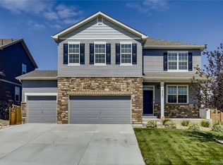 19387 E 65th Ave, Aurora, CO 80019