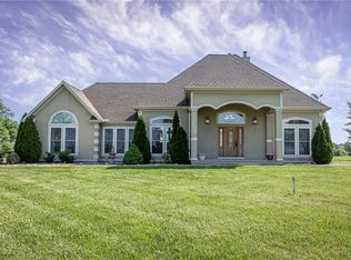 6238 SW Ore Rd, Lathrop, MO 64465