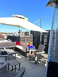 Rented by Azure Realty NY LLC