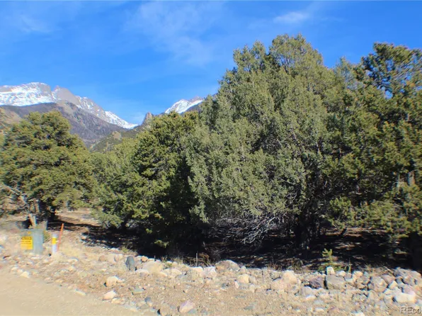 2695-C Easy Way LOT 2695, Crestone, CO 81131
