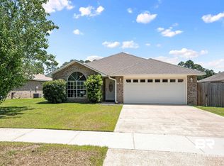 3670 Ashton Ct, Gulf Shores, AL 36542