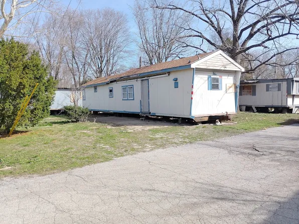 4403 Madison Ave Unit 70, Indianapolis, IN 46227