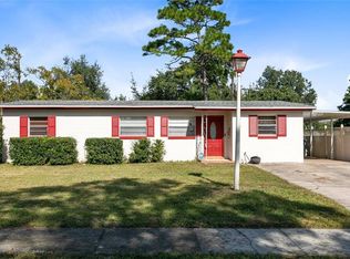 33 W Skylark St, Apopka, FL 32712