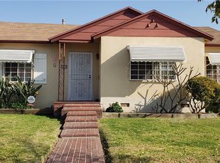 1612 Azalea Dr, Alhambra, CA 91801