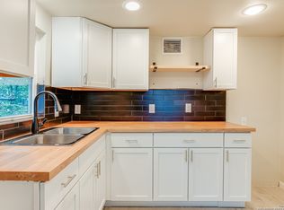 1312 Pleasanton Rd, San Antonio, TX 78214