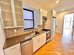 556 Gates Ave APT 1, Brooklyn, NY 11221
