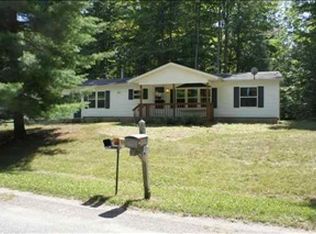 3371 Havenwood Dr, Johannesburg, MI 49751