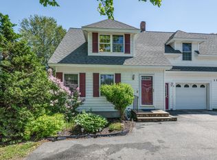 321 North St #2, Saco, ME 04072