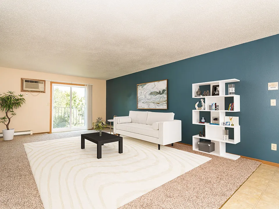 Grandview I