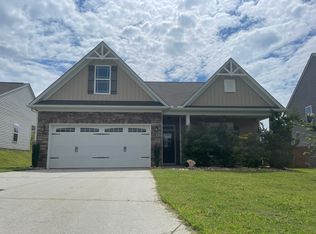 146 Caledonia Dr, Easley, SC 29642