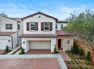 117 Eversedge, Irvine, CA 92618