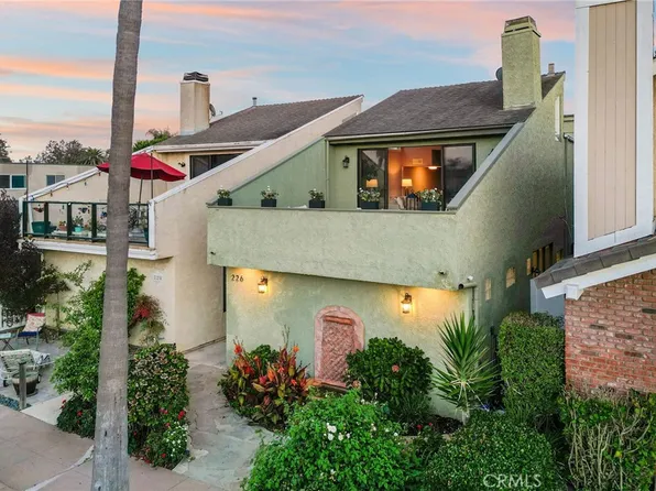226 6th St, Seal Beach, CA 90740