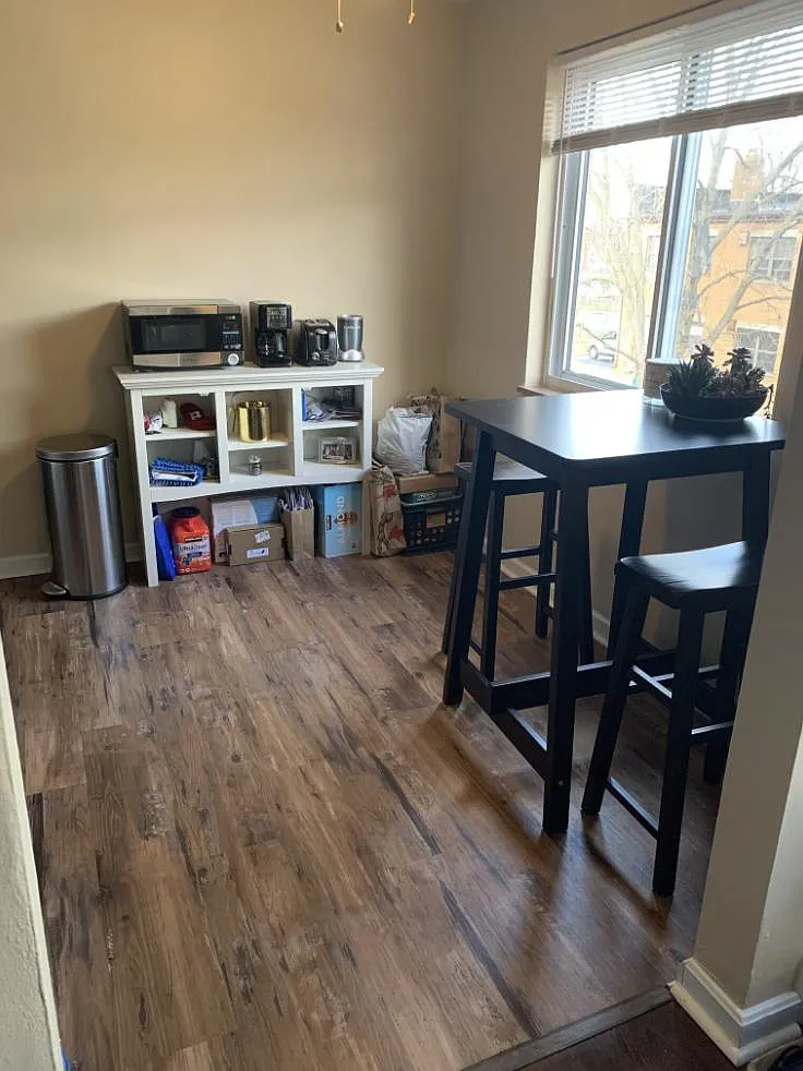1 bed, 550 sqft, $750 — Photo 4