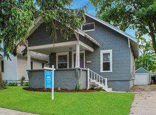 1349 Columbia Ave NE, Grand Rapids, MI 49505
