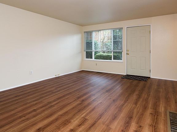 Living room - new LVP floor