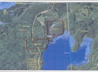 On Sailor Lake Rd, Fifield, WI 54524